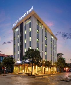 Golden Season Hotel Ninh Bình