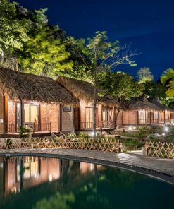 Mường Village Ninh Bình