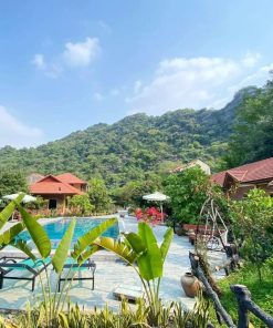 An Ngọc Tam Cốc Bungalow