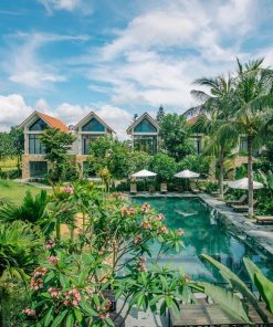Coco Island Villa & Hotel Ninh Bình