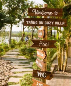 Trang An Cozy House điểm đến tin cậy