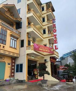 Phúc Lộc Hotel Ninh Bình