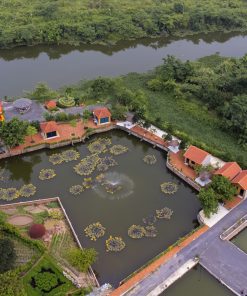 Tam Coc Cat Luong Homestay