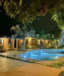 Lemon Tree Homestay Tam Coc