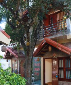 Mai Place Homestay: Trải nghiệm độc đáo ở Ninh Bình