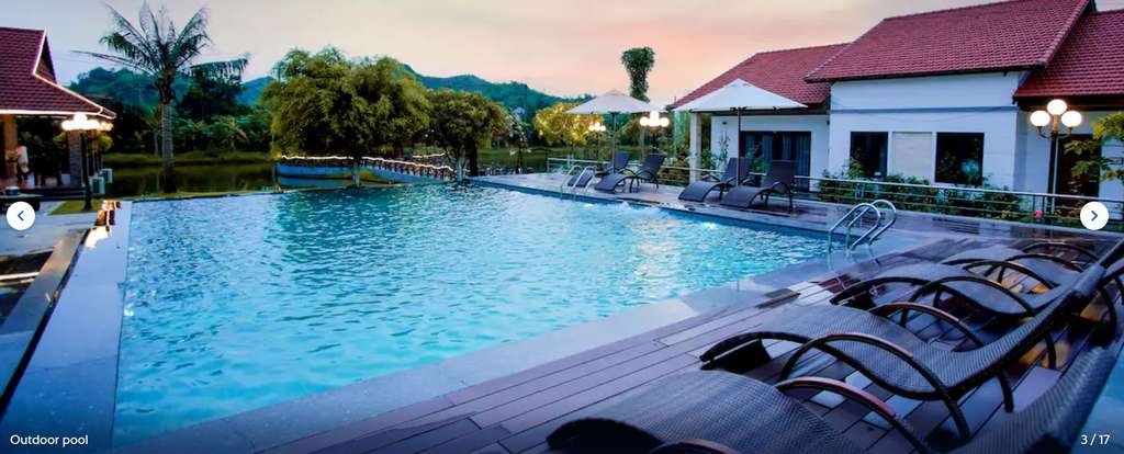 Memorina Ninh Binh Farmstay, Gia Viễn - Cheap Booking at tiket.com