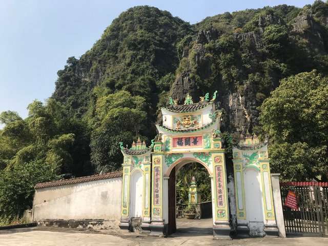 Ảnh Đồng chua Bản Long