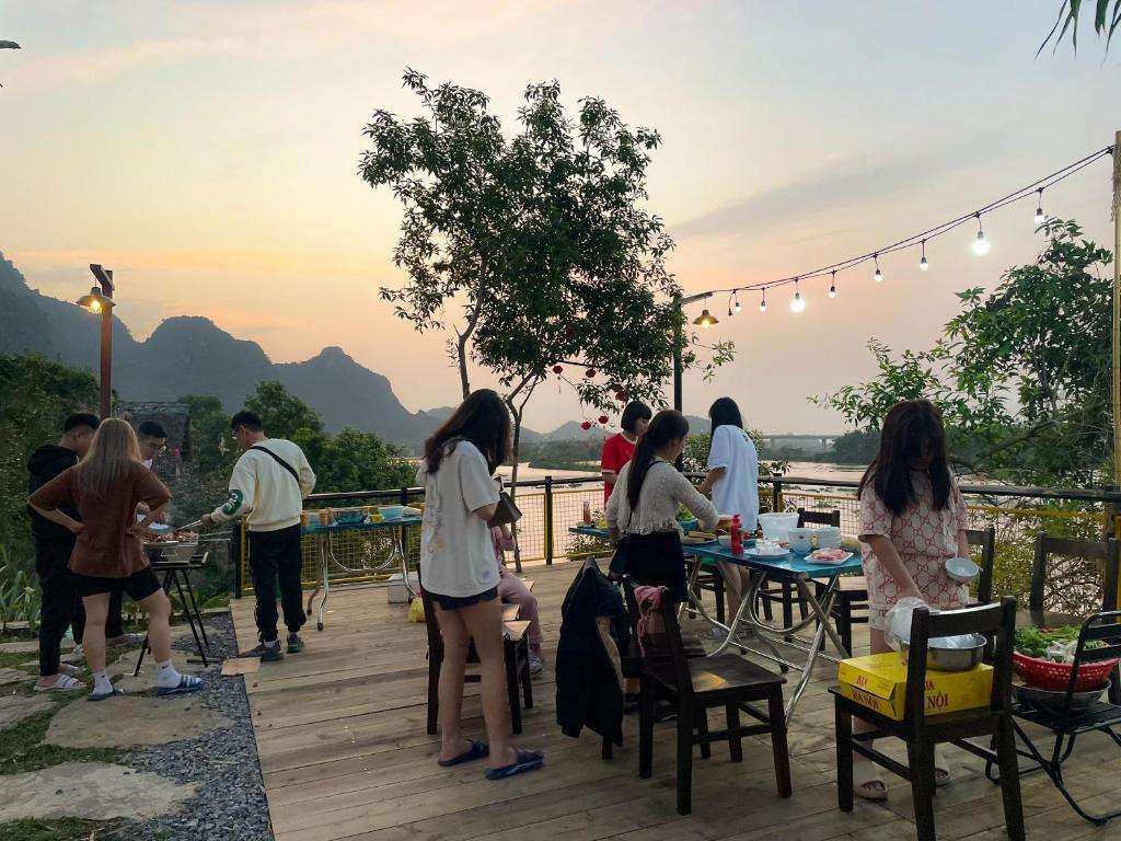 Thư viện ảnh của chỗ nghỉ này