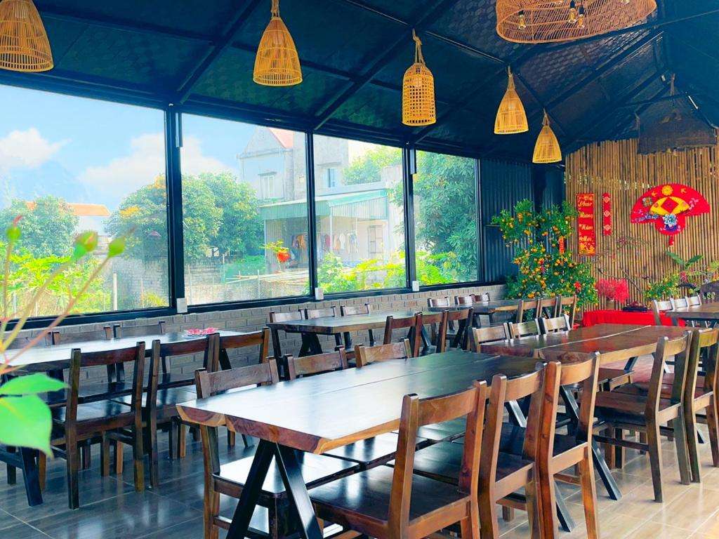 Thư viện ảnh của chỗ nghỉ này