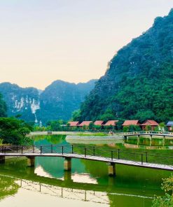 Chinh Thu Eco Garden