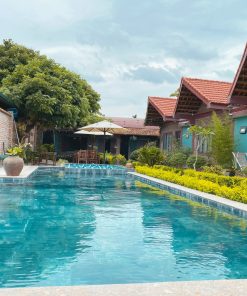 Chez Hiep Tam Coc Homestay