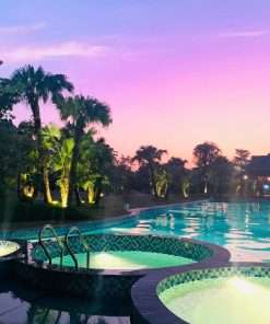 Minawa Kênh Gà Resort & Spa