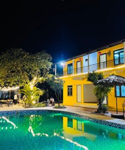 Hang Múa Mountain View Homestay