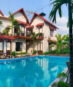 Tam Cốc Mandala Villa