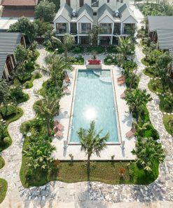 La Vento Ninh Bình Resort