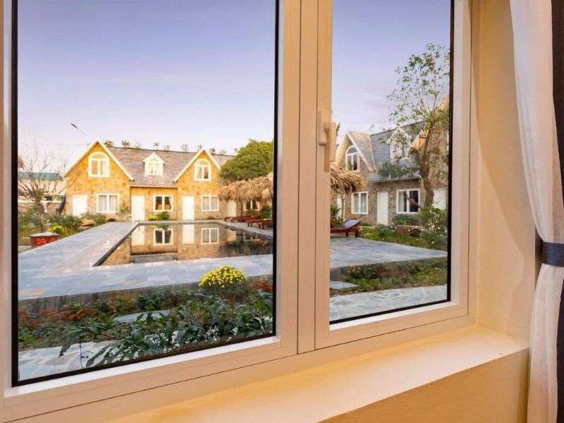 SoNa Resort, điểm lưu trú sang trọng giữa Ninh Bình 6