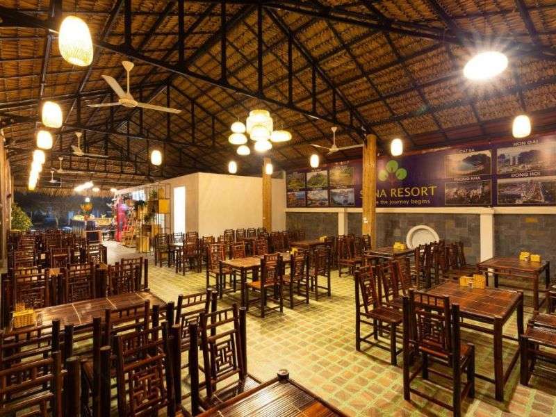 SoNa Resort, điểm lưu trú sang trọng giữa Ninh Bình 7