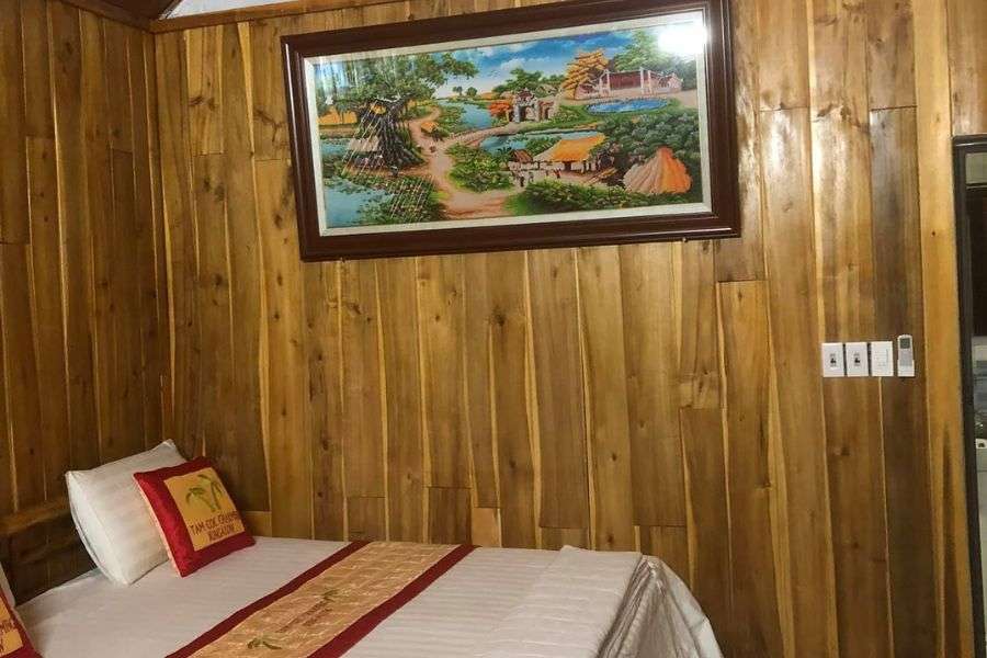 Tam Coc Charming Bungalow, trạm dừng chân lý tưởng tại Ninh Bình 3
