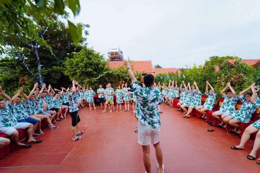 Tam Coc Garden Homestay, một điểm đến nổi tiếng của Ninh Bình 10