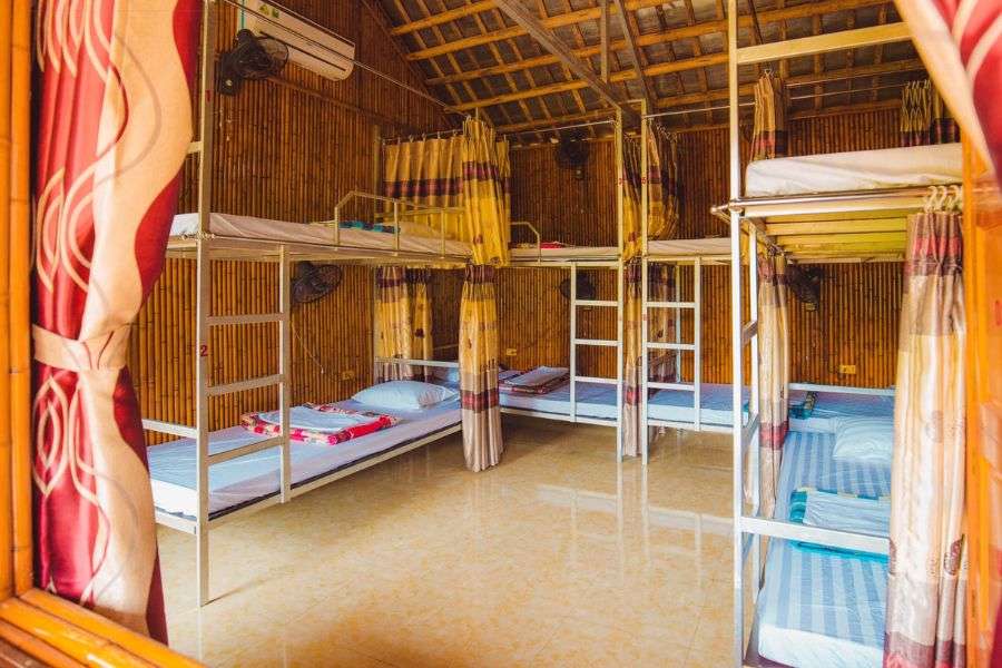 Trang An Valley Bungalow, nơi lưu giữ những kỉ niệm đẹp 3