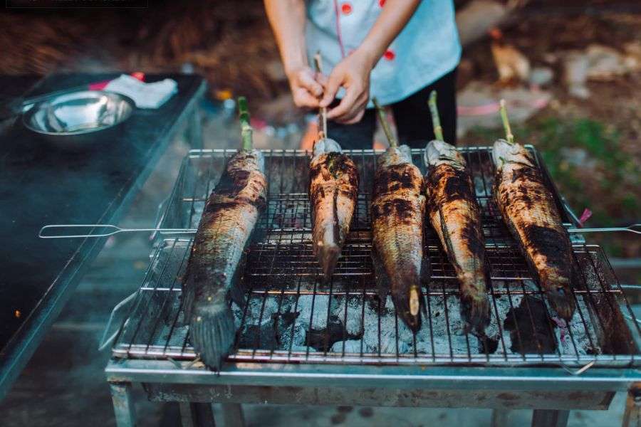 Trang An Valley Bungalow, nơi lưu giữ những kỉ niệm đẹp 12