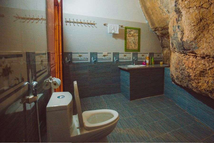 Trang An Valley Bungalow, nơi lưu giữ những kỉ niệm đẹp 5