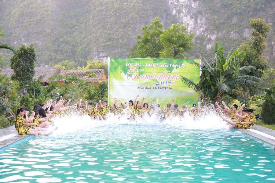 Trang An Valley Bungalow, nơi lưu giữ những kỉ niệm đẹp 9