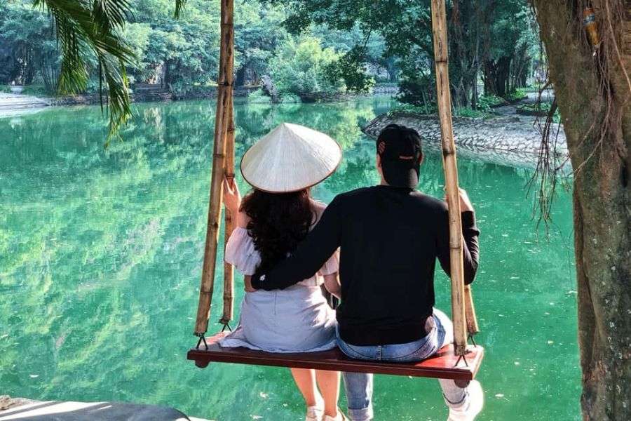 Trang An Valley Bungalow, nơi lưu giữ những kỉ niệm đẹp 10