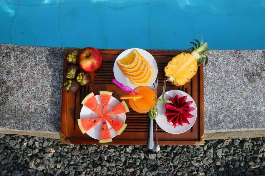 Trang An Valley Bungalow, nơi lưu giữ những kỉ niệm đẹp 11