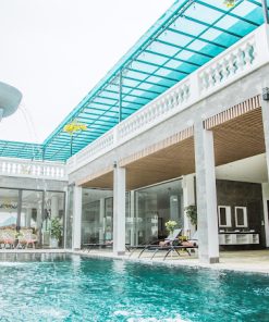 Ninh Bình Premier Hotel