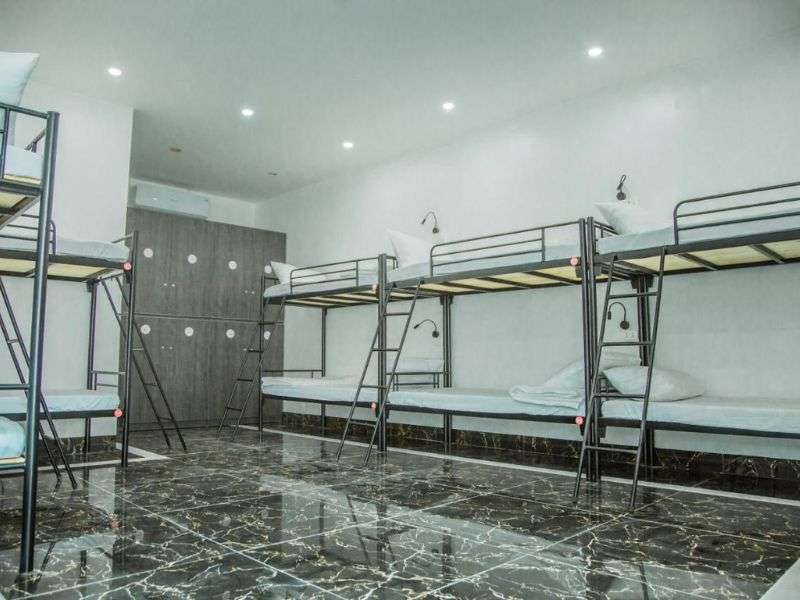 Ninh Bình Premier Hotel, nét kiến trúc sang trọng giữa trung tâm thành phố 7