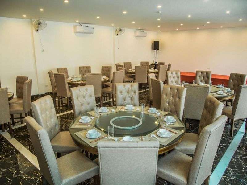 Ninh Bình Premier Hotel, nét kiến trúc sang trọng giữa trung tâm thành phố 8