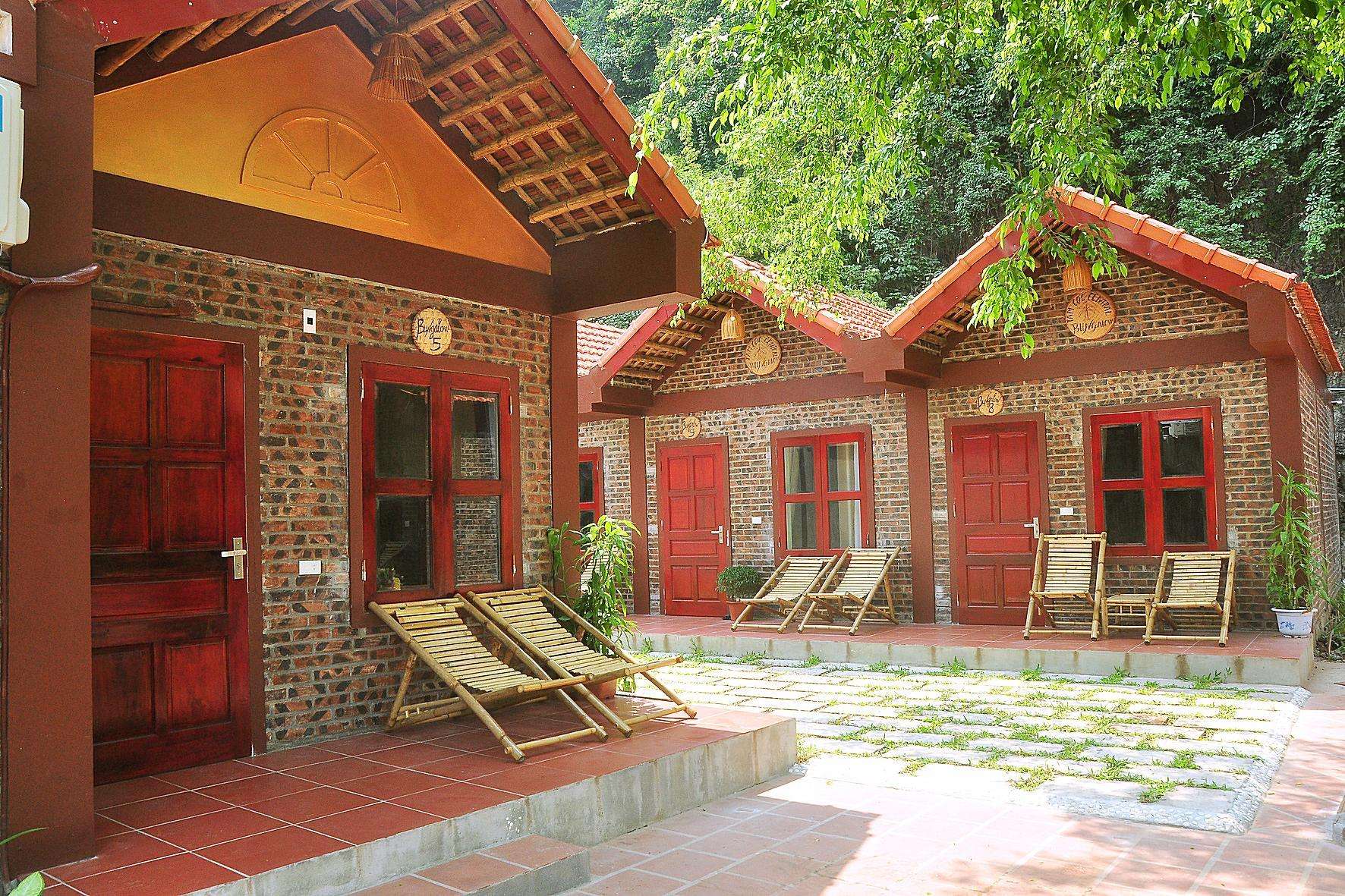 Hình ảnh phòng Nhà trệt