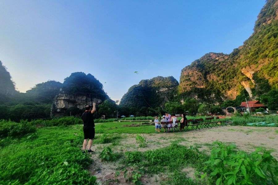 For you homestay, điểm dừng chân lý tưởng dành cho bạn 3