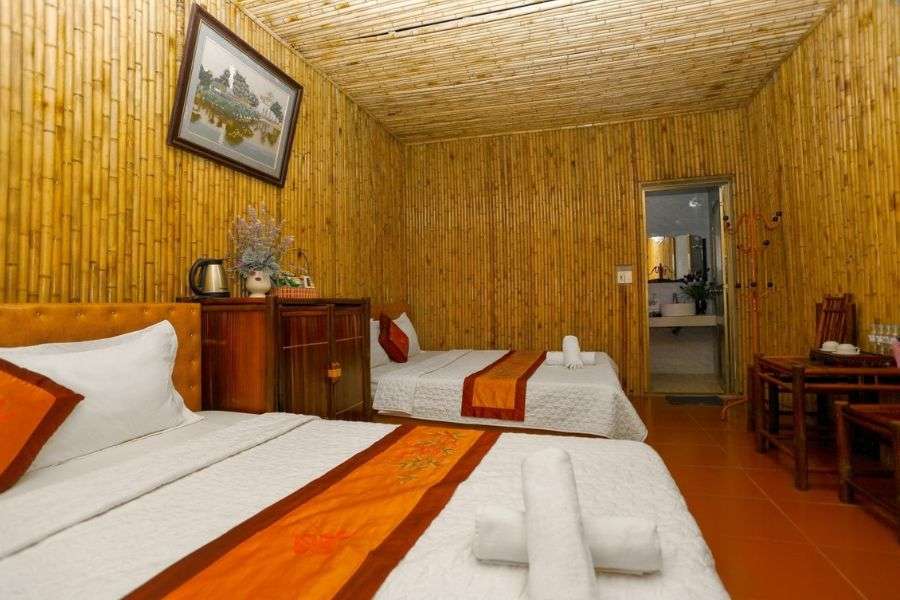 For you homestay, điểm dừng chân lý tưởng dành cho bạn 5