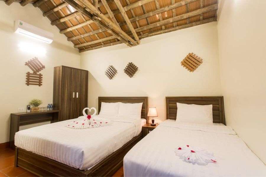 For you homestay, điểm dừng chân lý tưởng dành cho bạn 6