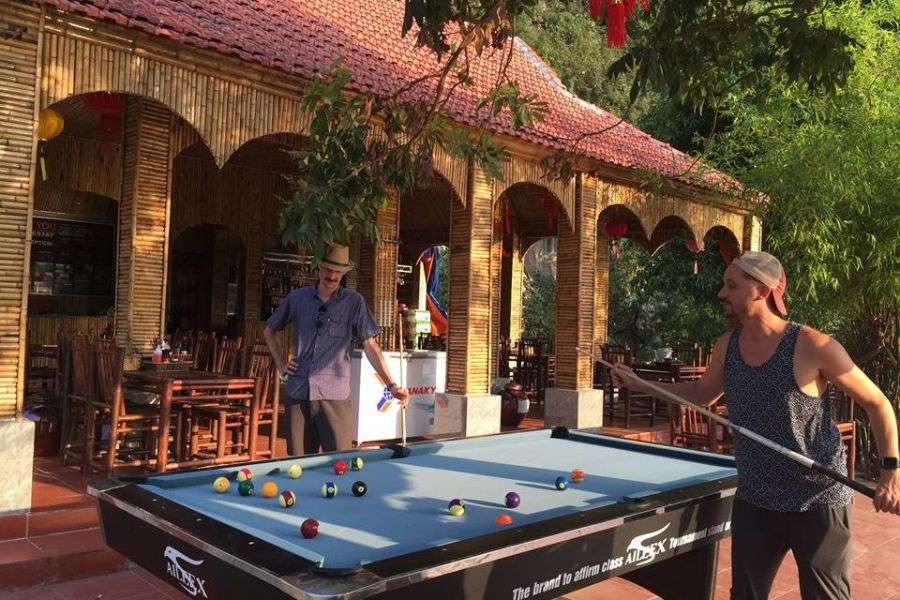 For you homestay, điểm dừng chân lý tưởng dành cho bạn 9