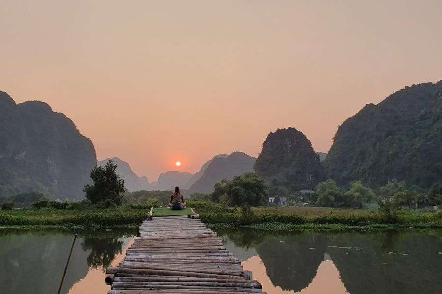 For you homestay, điểm dừng chân lý tưởng dành cho bạn 10