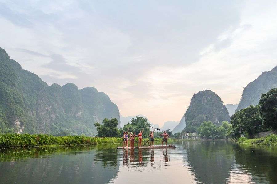 For you homestay, điểm dừng chân lý tưởng dành cho bạn 11