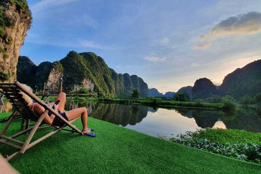 For you homestay, điểm dừng chân lý tưởng dành cho bạn 2