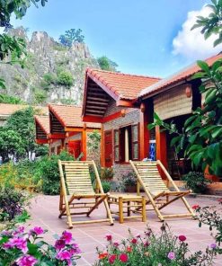 Tam Coc Friendly Homestay