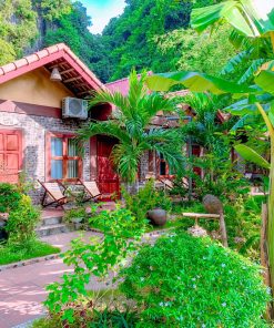 Tam Cốc Central Bungalow