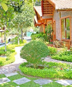 Tam Coc Mr.Loa Homestay