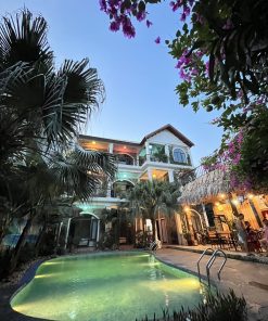 Tam Coc Full House Homestay