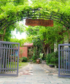 Tam Cốc Amanda Villas