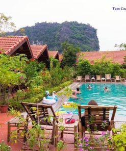 Tam Coc Garden Homestay