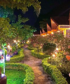 Tam Coc Luxury Homestay